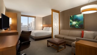 Hyatt Place Omaha/Downtown Old Market