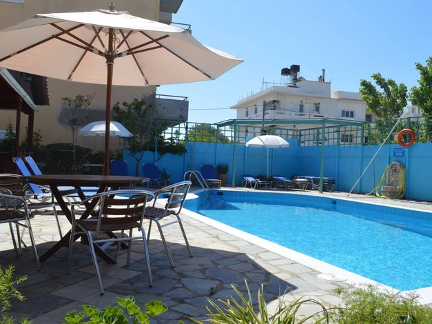 Mark Hotel