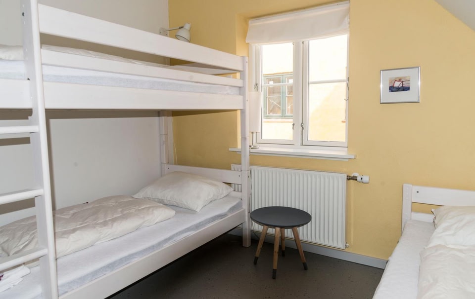 PilgrimsHuset Maribo