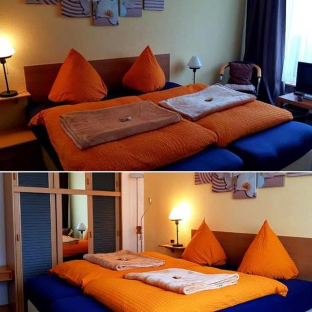Hotel Garni