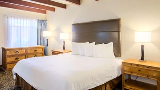 Best Western Mission Inn