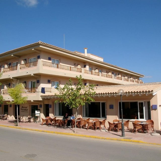 Hotel Voramar - Emar Hotels