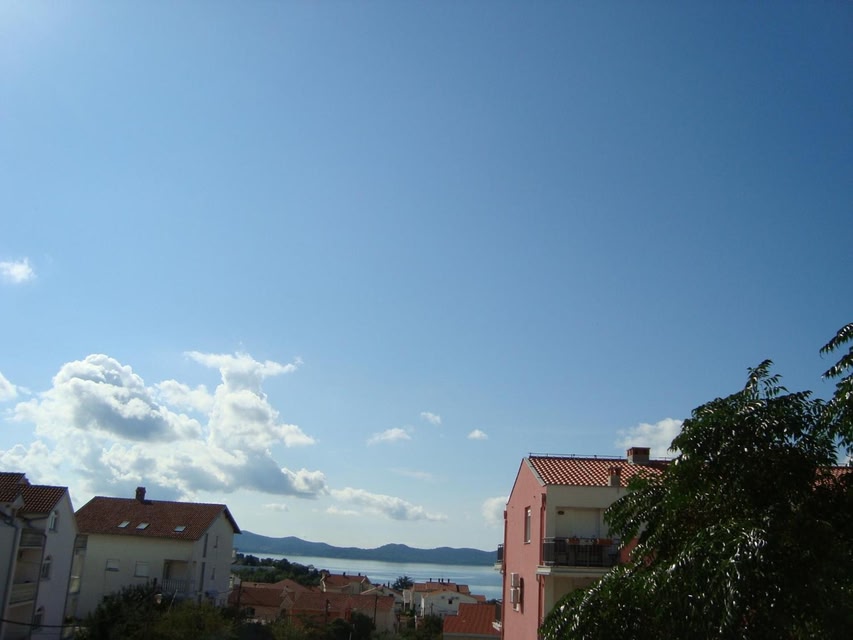 Apartments Eja