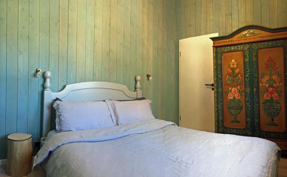 Chalet 12 Cerfs