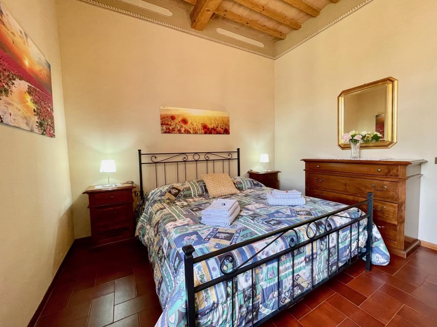Villa Caprera