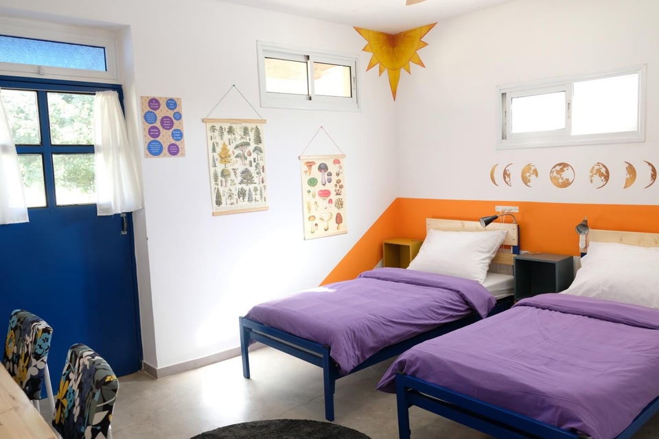 Odem Guest House