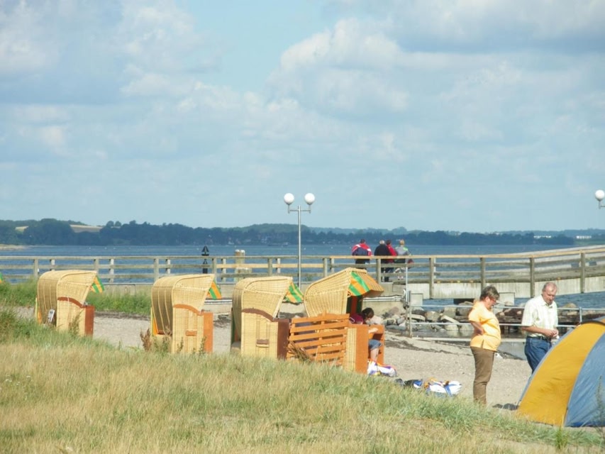 Fördefarm Natura