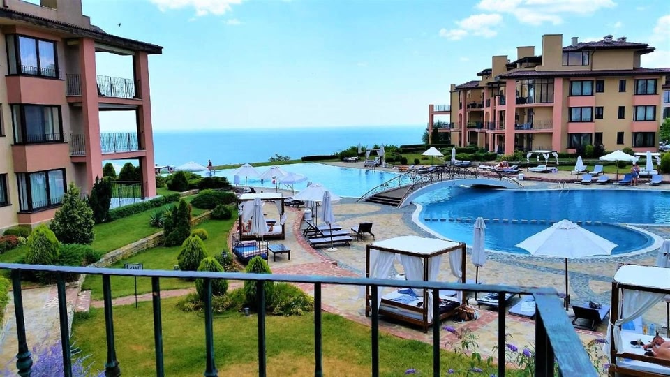 Kaliakria Resort