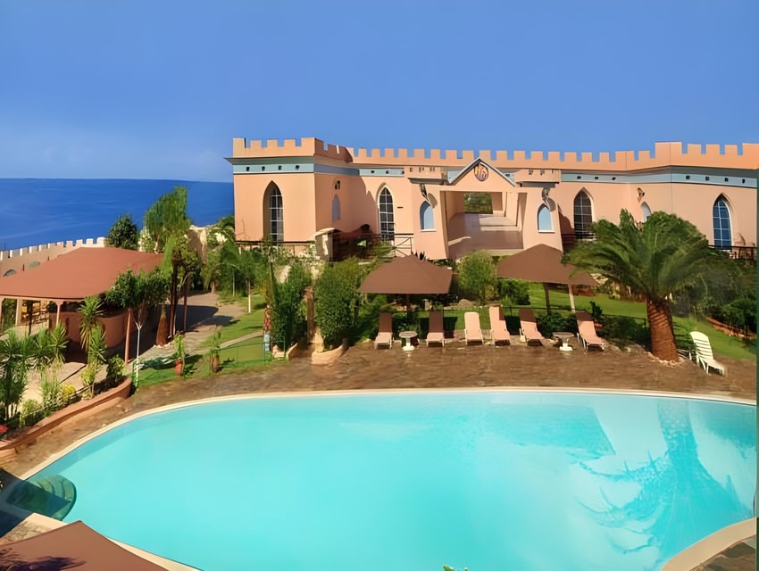 Villa Pappas