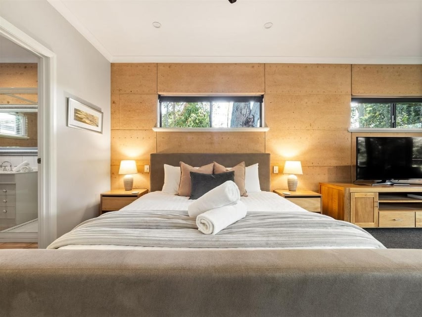 Aroha Studio - Elegant & Tranquil - Self Contained