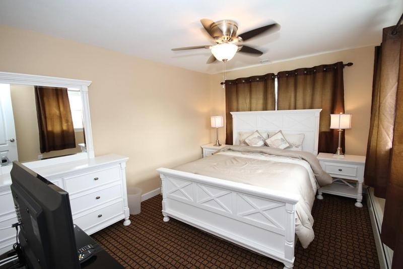 Colton Court Motor Inn
