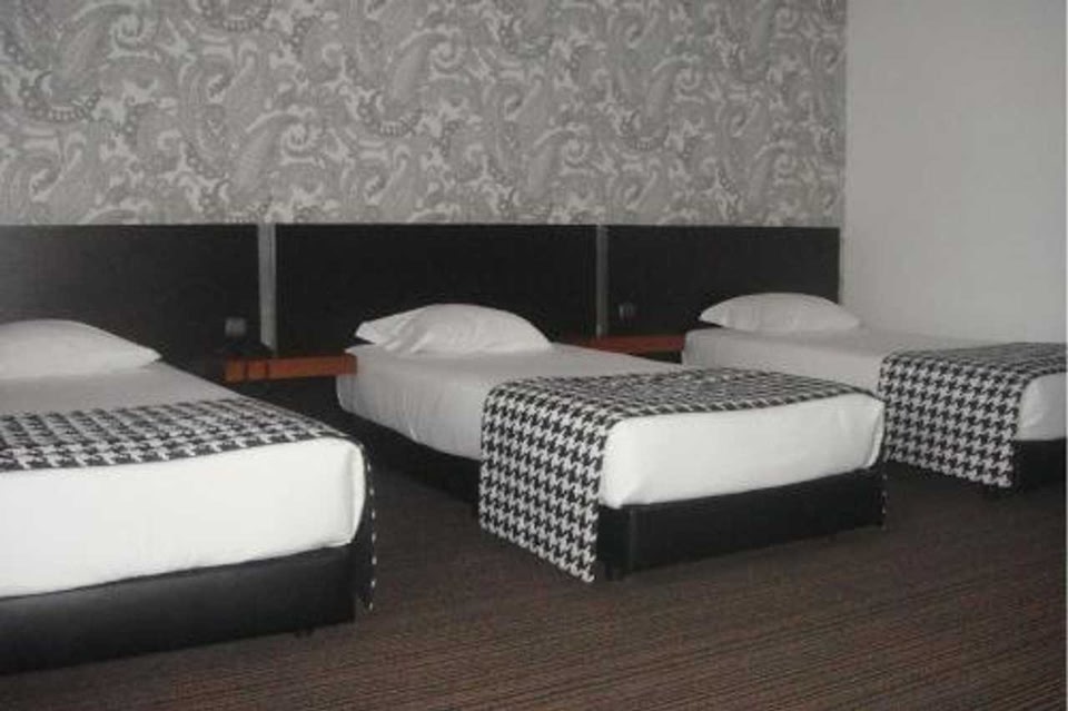Paredes Design Hotel
