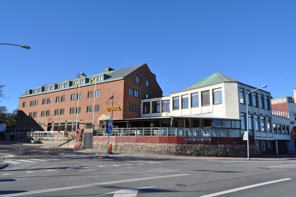 Hotel Lysekil