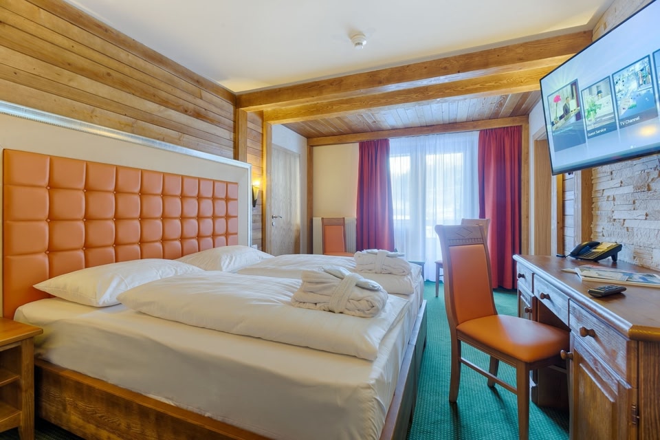 Hotel Victoriya