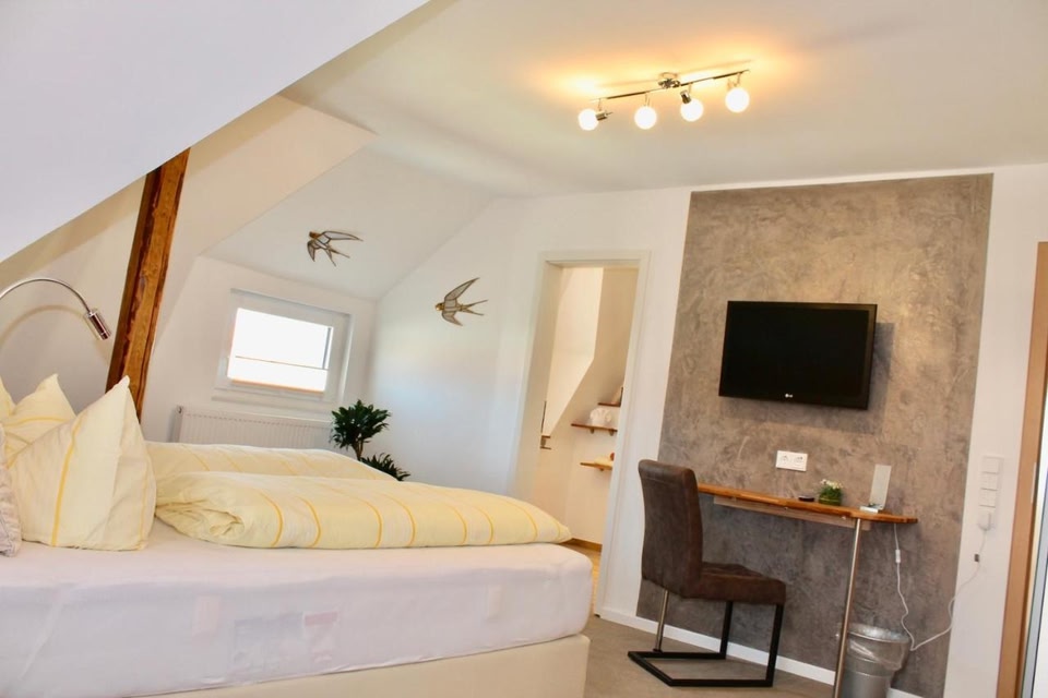 Pension Alscher Garni
