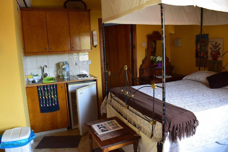 Vasilopoulos House