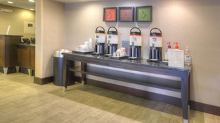 Hampton Inn Tuscaloosa-East