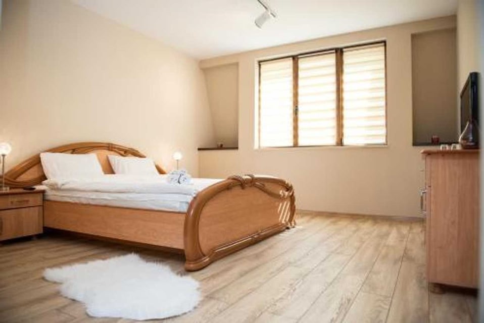 Luxe Stay