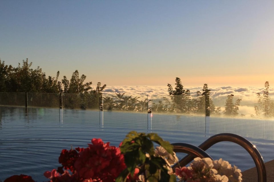 Terrebrune Hotel