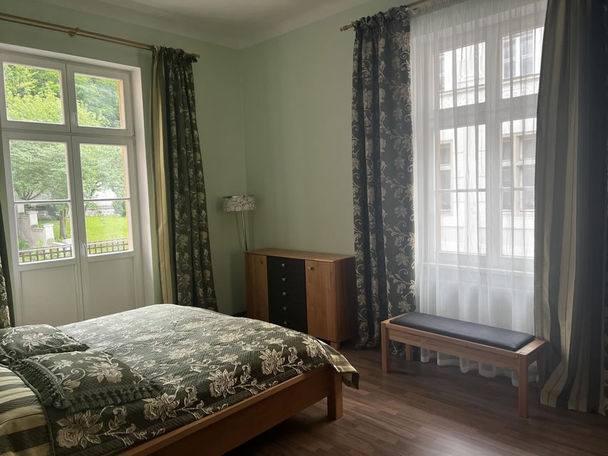 Villa Wingolf