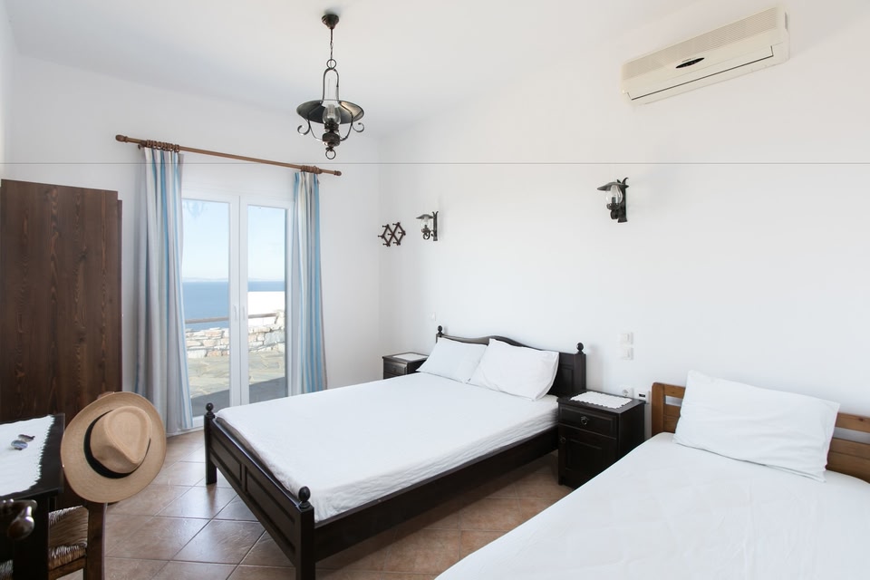 Villa Athina