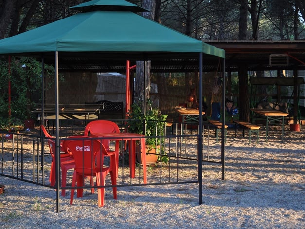 Villaggio Camping Nurral