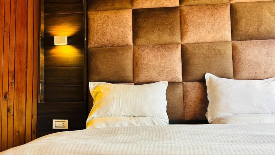 Hotel Affarwat