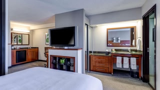 Hyatt Place Tempe/Phoenix Airport
