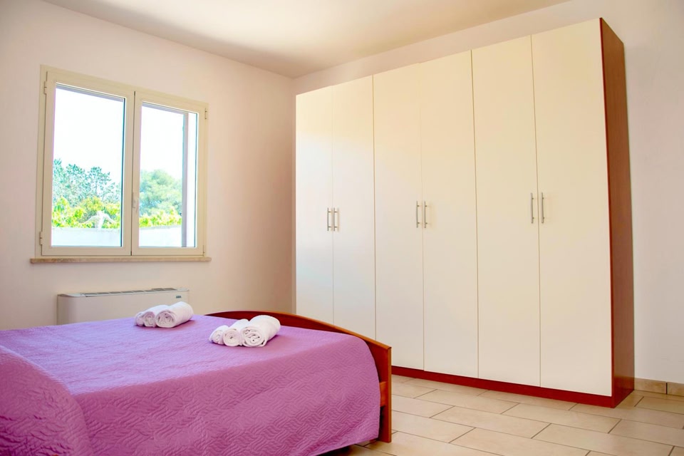 Casa Vacanze Eufemia