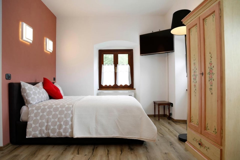 Residence Sugrac