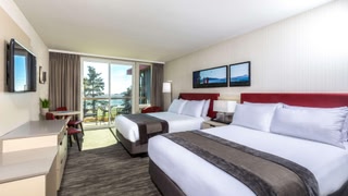 Best Western Plus Tin Wis Resort