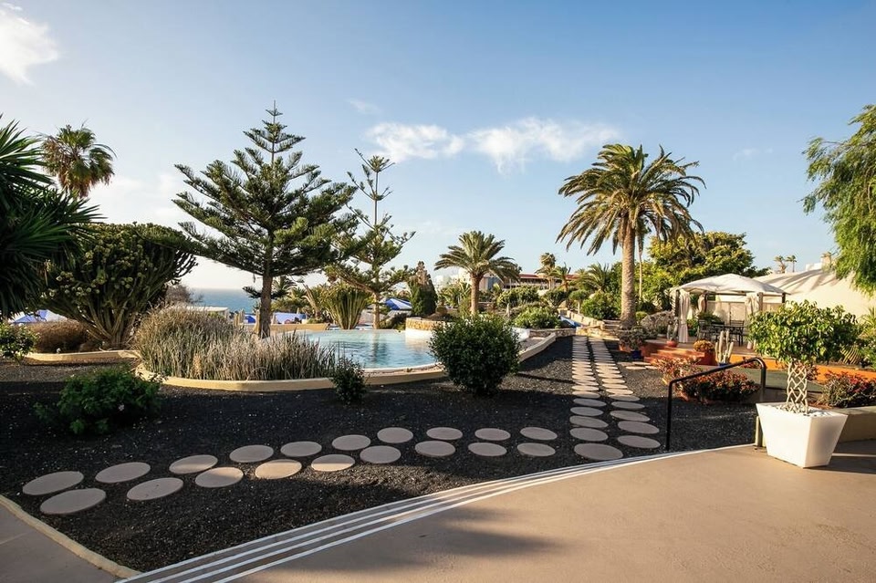 Hotel Livvo Risco del Gato Suites