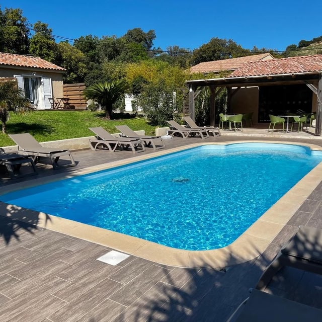 Casa Eva Maria