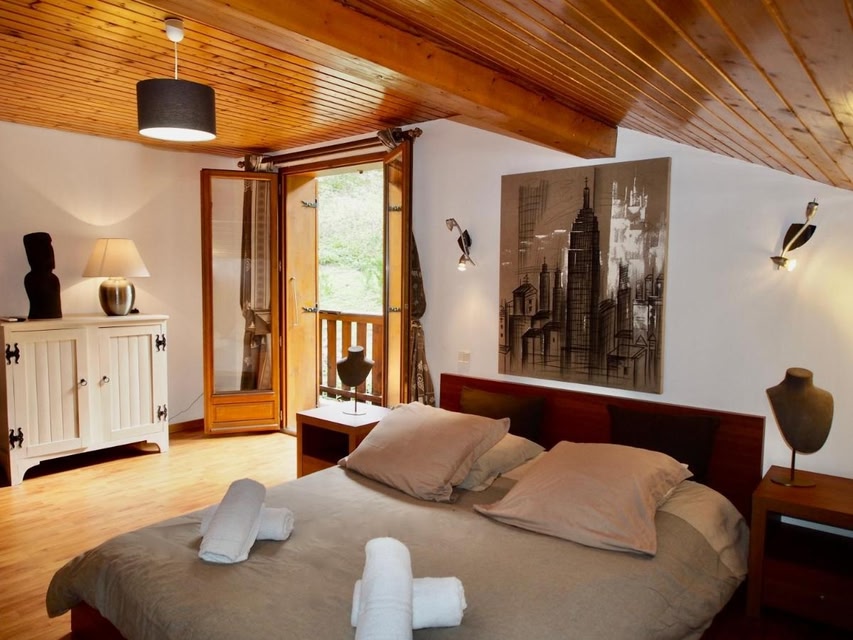 Chalet Greystone