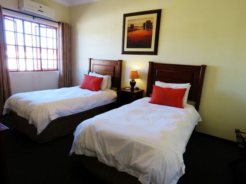 Howick Falls Hotel