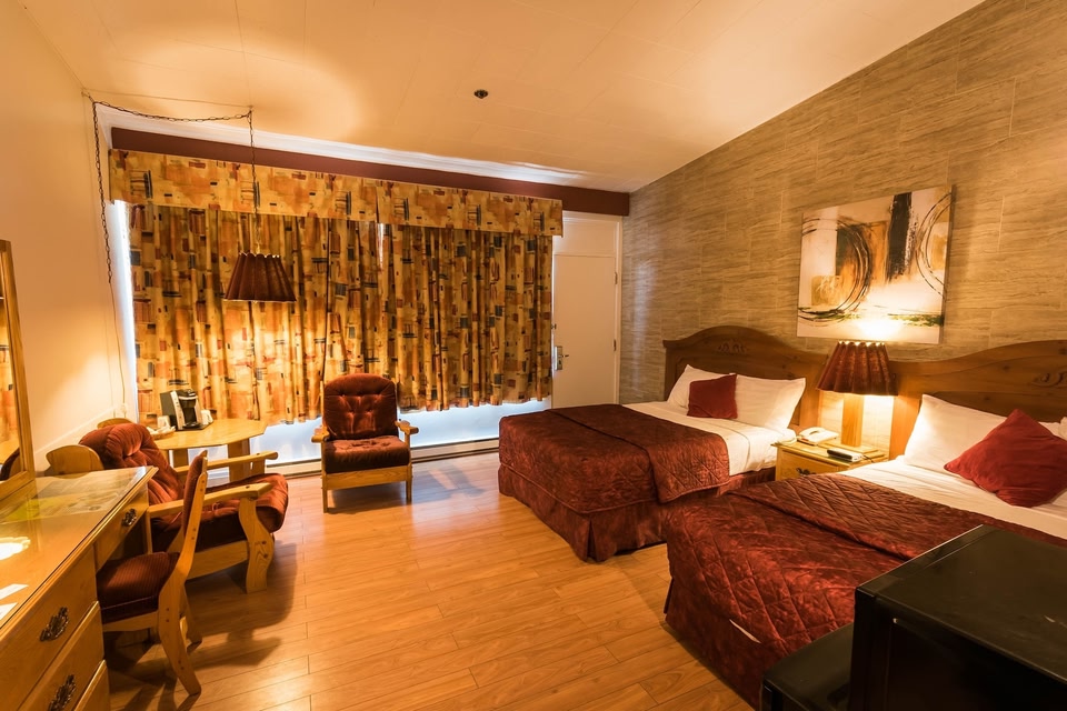 Hotel la Caravelle