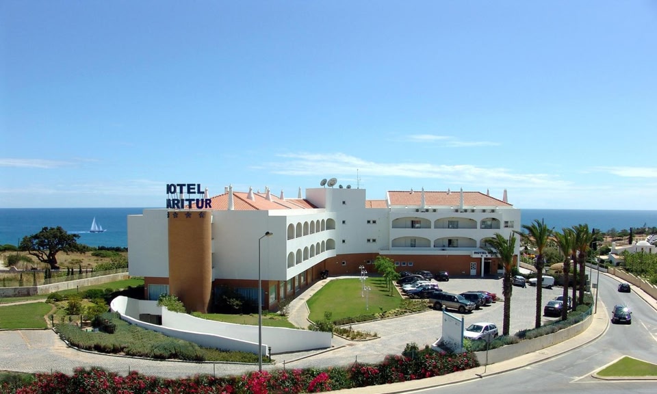 Hotel Maritur - Adults Only by Pierre & Vacances