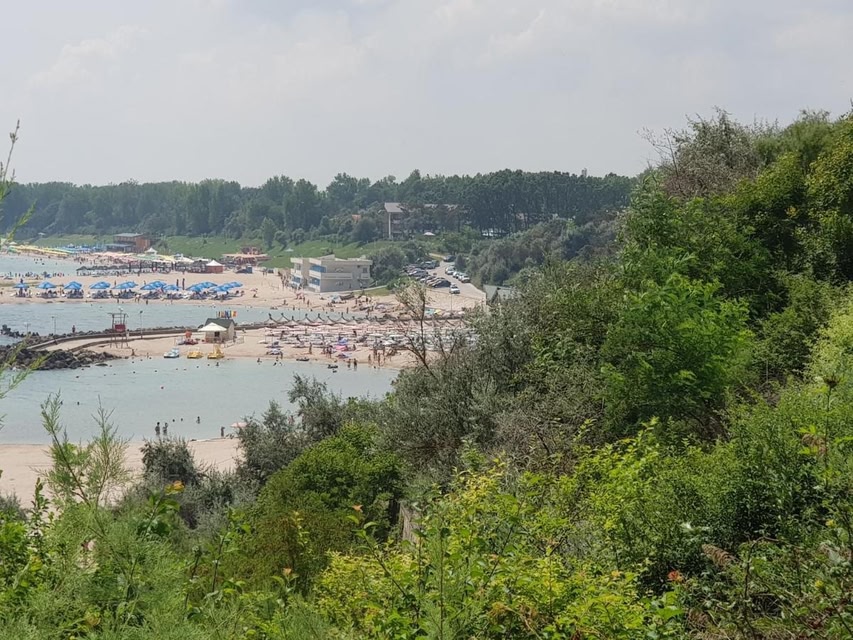 Apartament Olimp 2 Camere