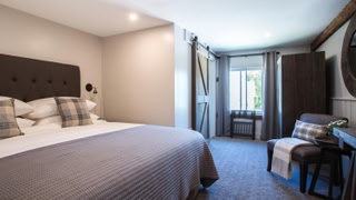 Mountain Meadows Lodge