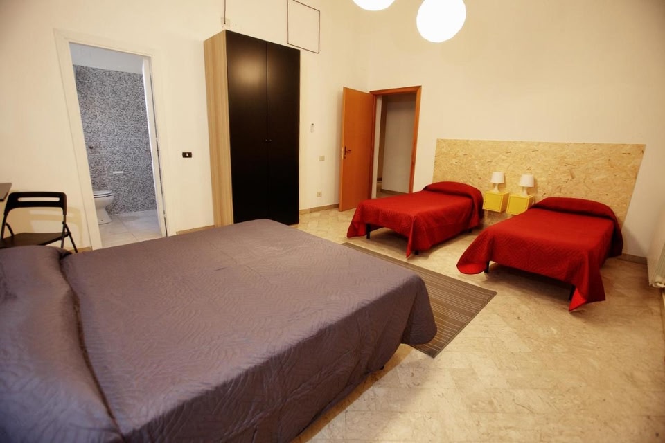 Dimora Hostel