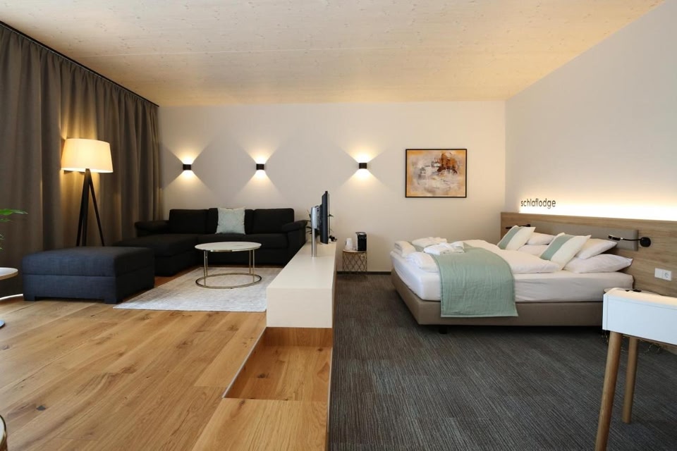 Donau Lodge