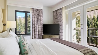 Grand Hyatt Vail Resort and Spa