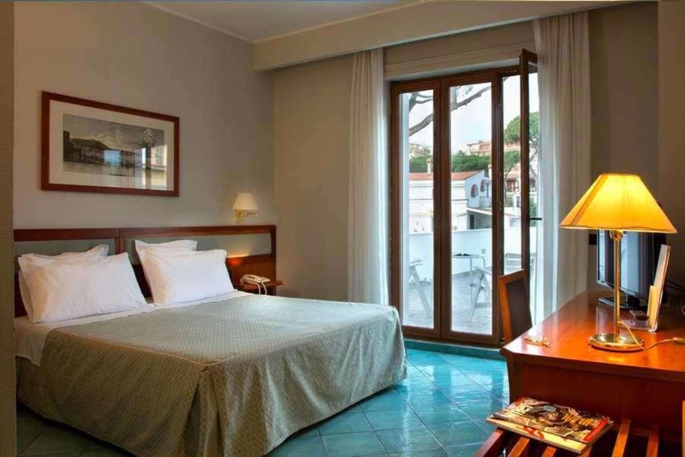 Hotel Marad