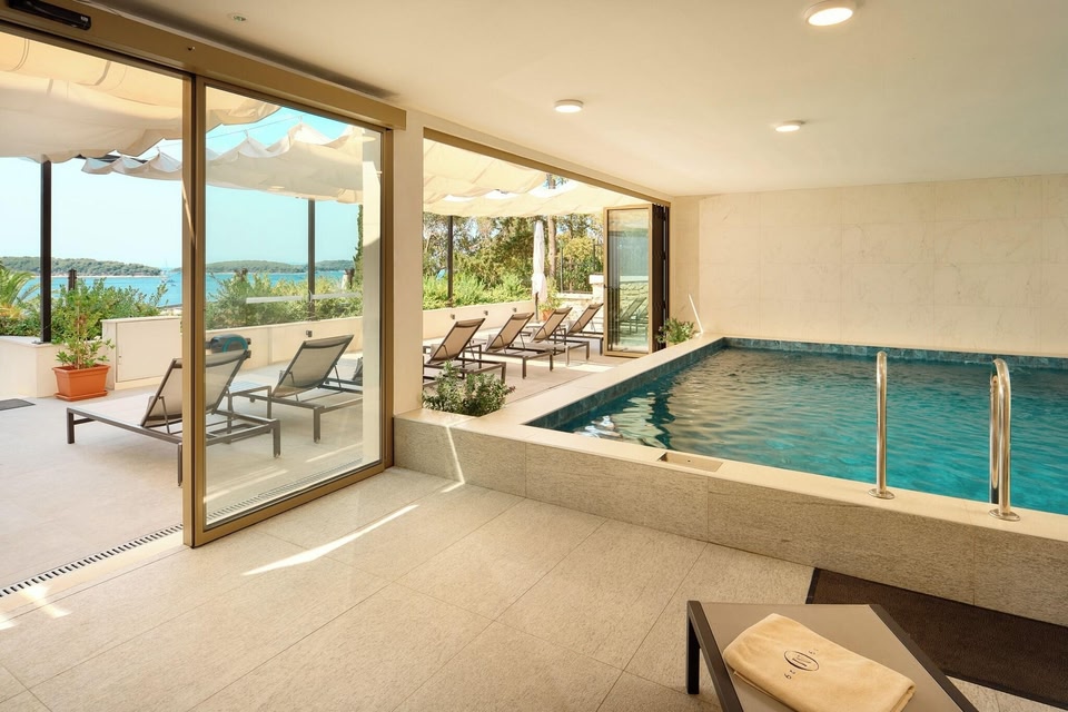 Hotel Moeesy Blue & Green Oasis - Adults Only