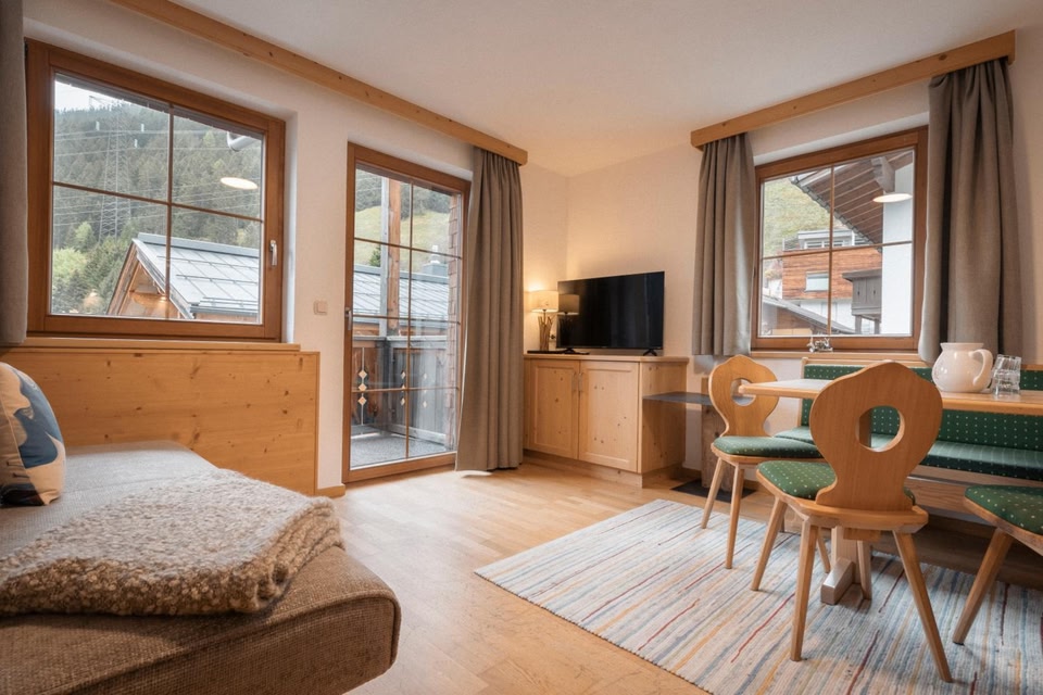 Apartments Sarlo