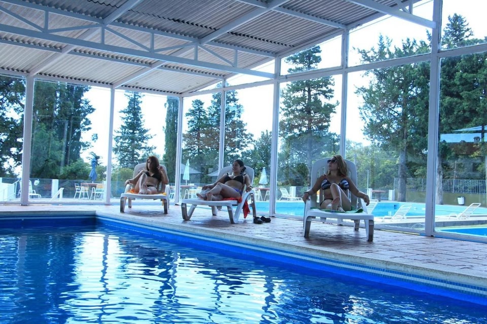 El Condor Hotel SPA