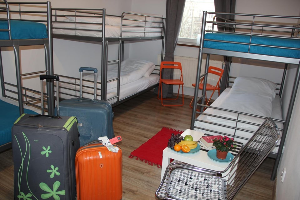 Baba Hostel