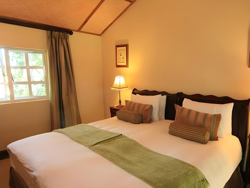 Valley Lodge