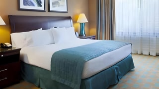 DoubleTree Suites by Hilton Bentonville