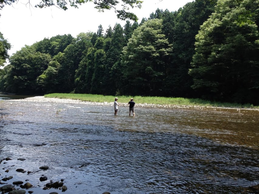 Otsu Nature Garden